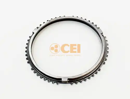 кольцо синхронизаторa! NEW 2x MAN,MB ZF 16S-150/220.16S-190/1 119.167 CEI