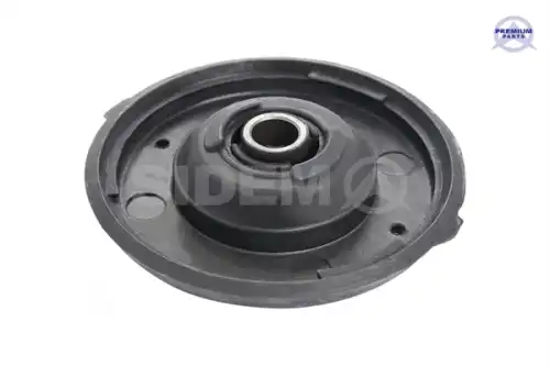 опора амортизатора переднего!  Peugeot 307 all 01> 853403 SIDEM