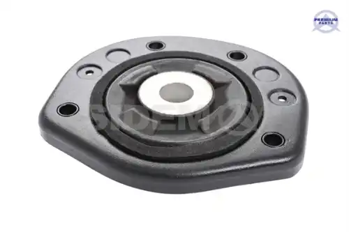 опора амортизатора переднего! VW Crafter 06>, MB Sprinter 06> 850400 SIDEM