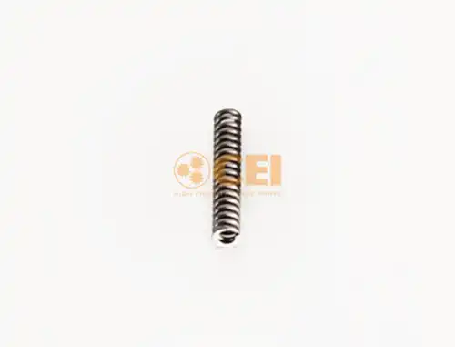 пружина синхронизатора! d6 L34 ZF(S5-50.S6-65/80/90.4S-120GP,5S-90/92.5S-110/1GP 156.037 CEI