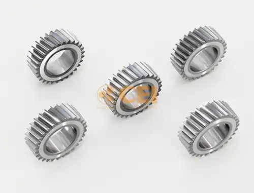 р/к планетарной передачи! КПП 5 сателитов MAN,DAF,RVI,Iveco ZF 16S151/181 198.798 CEI