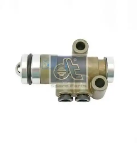 Клапан коробки переключения передач (КПП) DT 3.41220