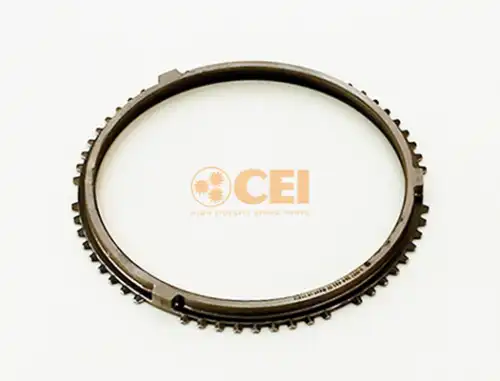 кольцо синхронизатора! NEW фланец MAN,MB,DAF,RVI,Volvo,Iveco ZF 16S150/151/160181/190/221 119.166 CEI