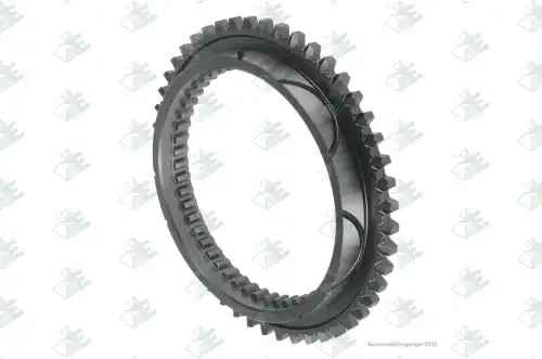 кольцо синхронизатора! конус z=48 MAN,RVI ZF S6-85 95530339 EURORICAMBI