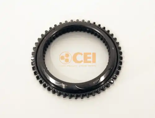 кольцо синхронизатора! конус z=48 MAN,RVI ZF S6-85 109.400 CEI