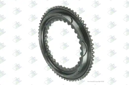 кольцо синхронизатора OLD !конус 1-2ой передачи 2х ZF 16S151/181/221/251 95531630 EURORICAMBI