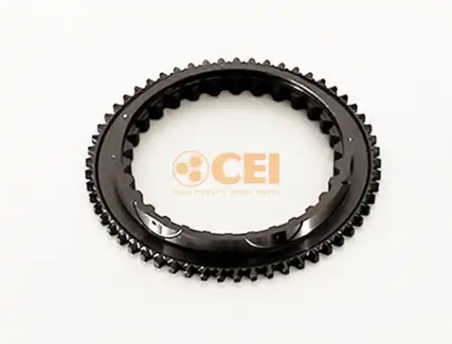 кольцо синхронизатора! NEW конус 3-4ой передачи 2x ZF 16S151-181/221-251 109.385 CEI