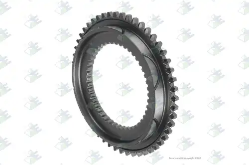 кольцо синхронизатора! конус MAN,RVI,Volvo ZF S6-1600 95533955 EURORICAMBI
