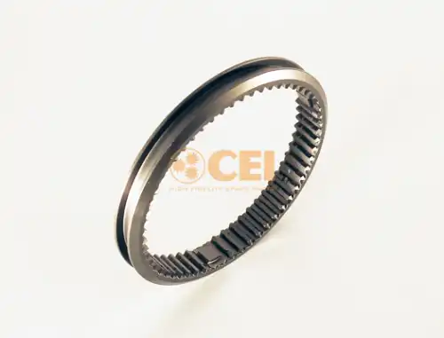 кольцо синхронизатора! скользящее OLD ZF 16S151/181/221/251 Ecosplit III 154.357 CEI