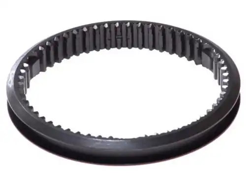 кольцо синхронизатора! скользящее OLD ZF 16S220 95531632 EURORICAMBI