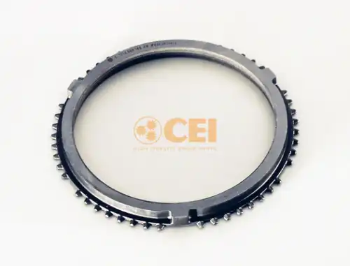 кольцо синхронизатора! OLD 2x ZF 16S151/181/221/251 Ecosplit III 119.217 CEI