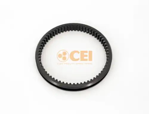 кольцо синхронизатора! скользящее OLD ZF 16S151/181/221/251 Ecosplit III 154.358 CEI