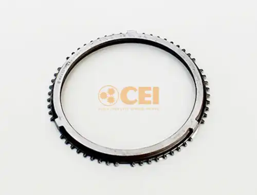 кольцо синхронизатора! OLD RH 2x ZF 16S151/181/221/251 Ecosplit III 119.218 CEI