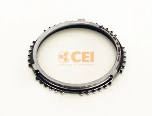 кольцо синхронизатора! конус MAN,DAF,RVI,Volvo,Iveco S6-66/85/820/16S180 119.220 CEI