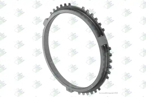 кольцо синхронизатора NEW !конус ZF S6-66/85/820/16S180 95531091 EURORICAMBI