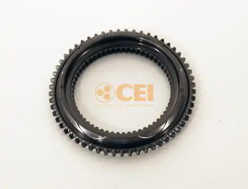 кольцо синхронизатора! конус 2x DAF,Volvo,Iveco ZF 16S-112/130/160/190/1 109.114 CEI