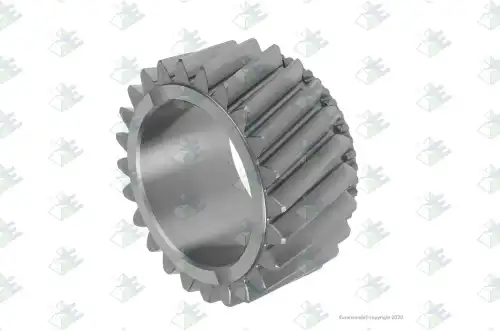Шестерня КПП EURORICAMBI 95570889