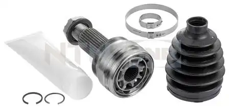 ШРУС наружный SNR OJK80.001