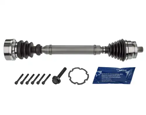 Вал приводной в сборе MEYLE 1004980698