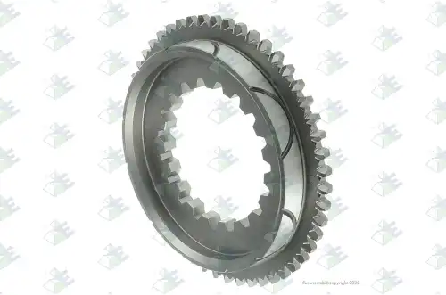 кольцо синхронизатора!конус Omn MB,MAN,DAF,Iveco,Volvo,Setra,ZF S4-90.S6-65/80/90 95530057 EURORICAMBI