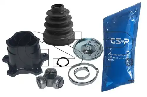 ШРУС внутренний комплект! Nissan X-Trail 01-13