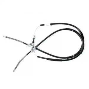 Трос ручного тормоза LADA 21214350818000