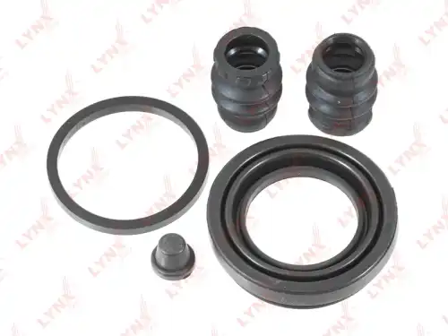 рем.к-т диск.торм.! d38 Hyundai Santa Fe/Trajet 02> BC-0104 LYNXAUTO