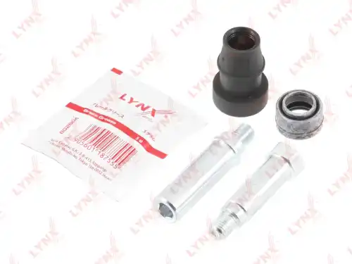 ремкомплект направляющей суппорта! с направл. Aisin Suzuki Wagon R+ 98> BC-2104 LYNXAUTO