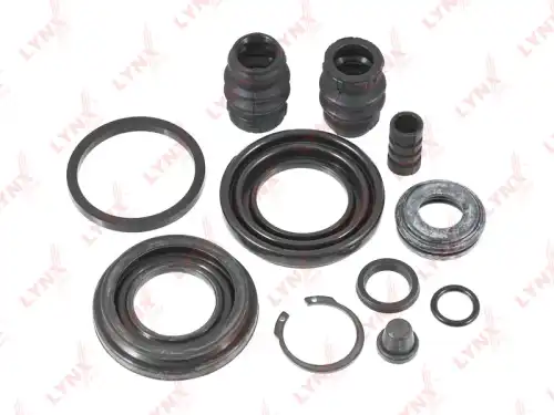 рем.к-т диск.торм.! Nissan Almera/Maxima/Primera diam.34 (Lucas) BC-0036 LYNXAUTO