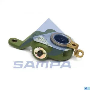 Рычаг регулировки тормоза SAMPA 051.267-01