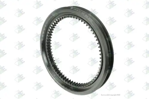 кольцо синхронизатора! скользящее MB G125-16.G135-16.G155-9/16.G180-16.GO210-8 60530683 EURORICAMBI