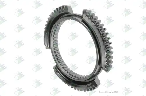 кольцо синхронизатора! фланец MB GO 4/160-6/8.2. G221-9/10.19-1.0 60530203 EURORICAMBI