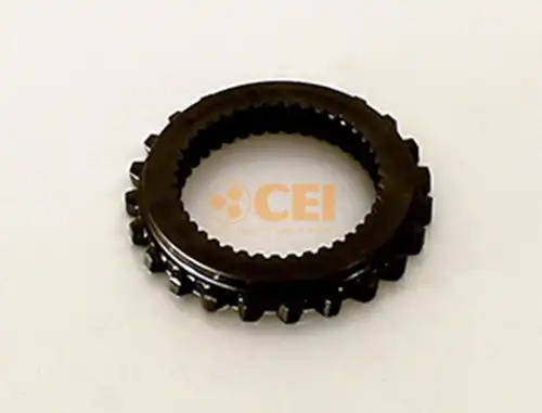 кольцо синхронизатора! MAN,DAF,RVI,Iveco ZF 16S251/16S181/16S221 109.163 CEI