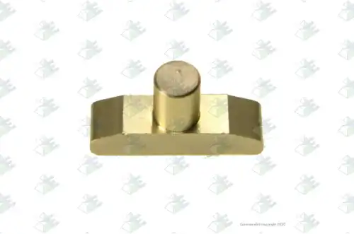 сухарь вилки КПП! MB G/GO/GV 4. G125/155/180/200 60531852 EURORICAMBI