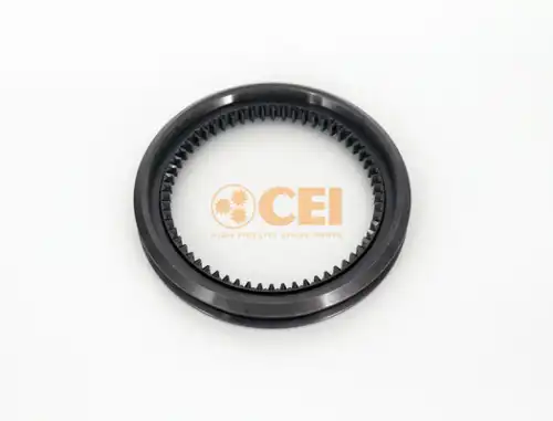 кольцо синхронизатора! скользящее z=60 MB G4-65/G210/211/221/240/260 154.221 CEI