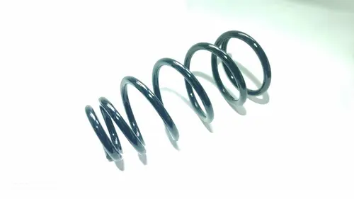 62001 ПРУЖИНА ПОДВЕСКИ KLAKSON