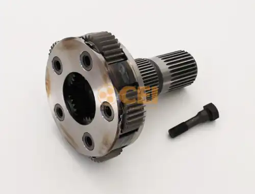 Вал КПП CEI 190.338