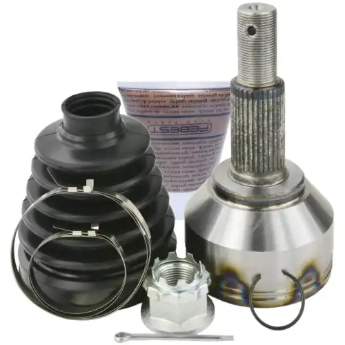 ШРУС наружный FEBEST 0210-R52VQ35