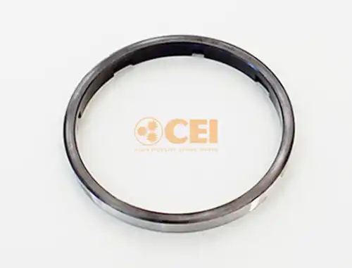 кольцо синхронизатора! КПП Volvo VT1708B/VT2009B/VT2412B/VTO2014B/VTO2214B/VT2514OD 119.187 CEI