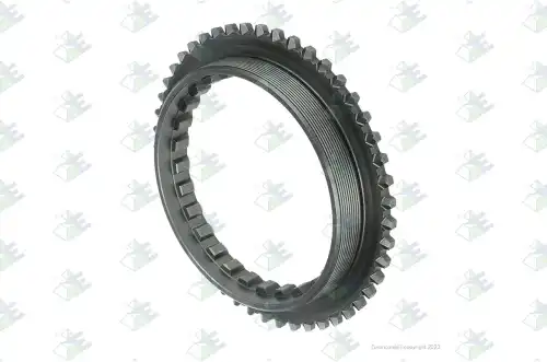 кольцо синхронизатора! конус Volvo SR1400/1700/1900/2000 88530083 EURORICAMBI