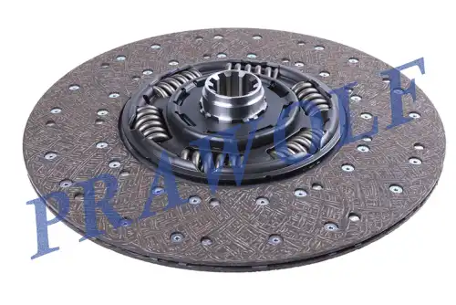 Диск сцепления FLRS 000 003 767