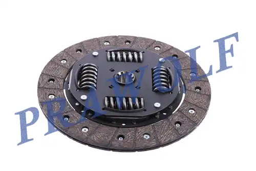 Диск сцепления FLRS 000 006 639