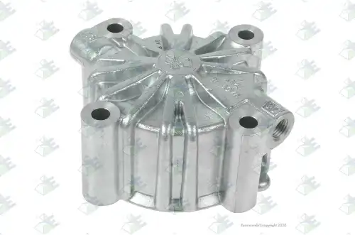 цилиндр КПП! штока вилки, корпус MB,MAN,DAF,RVI,Iveco,Volvo ZF 16S-112/130/160/190 95570227 EURORICAMBI