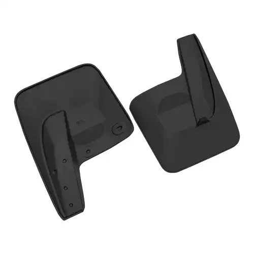 брызговики! резиновые, задние Lada Granta 6039015190 REZKON