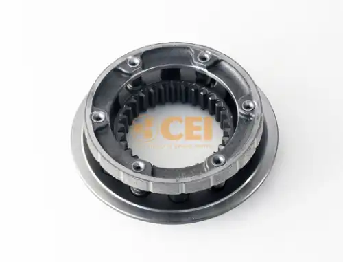 синхронизатор !RVI B18 196.218 CEI