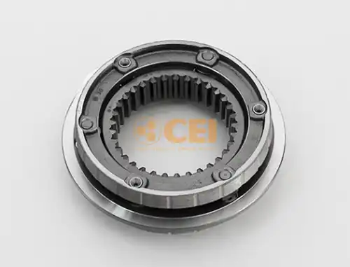 синхронизатор !1-2 передачи RVI B9/18 196.219 CEI