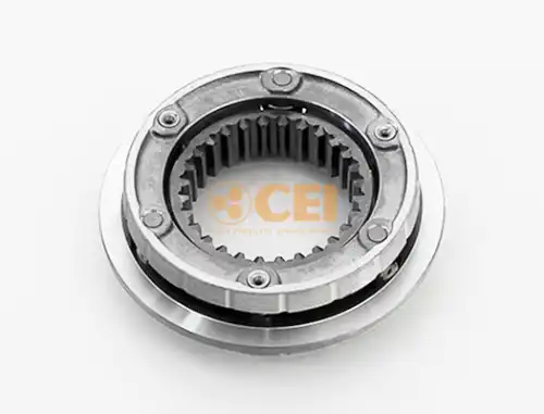 синхронизатор !3-4 передачи RVI B9/18 196.220 CEI