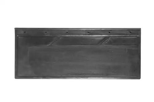 к-т брызговиков! без надписей, узкие 660x270mm Universal 88687 SEINTEX