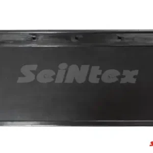 к-т брызговиков! без надписей, 520x245mm Universal 88680 SEINTEX