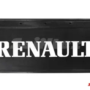 к-т брызговиков! с надписью, 520x245mm RVI 88679 SEINTEX